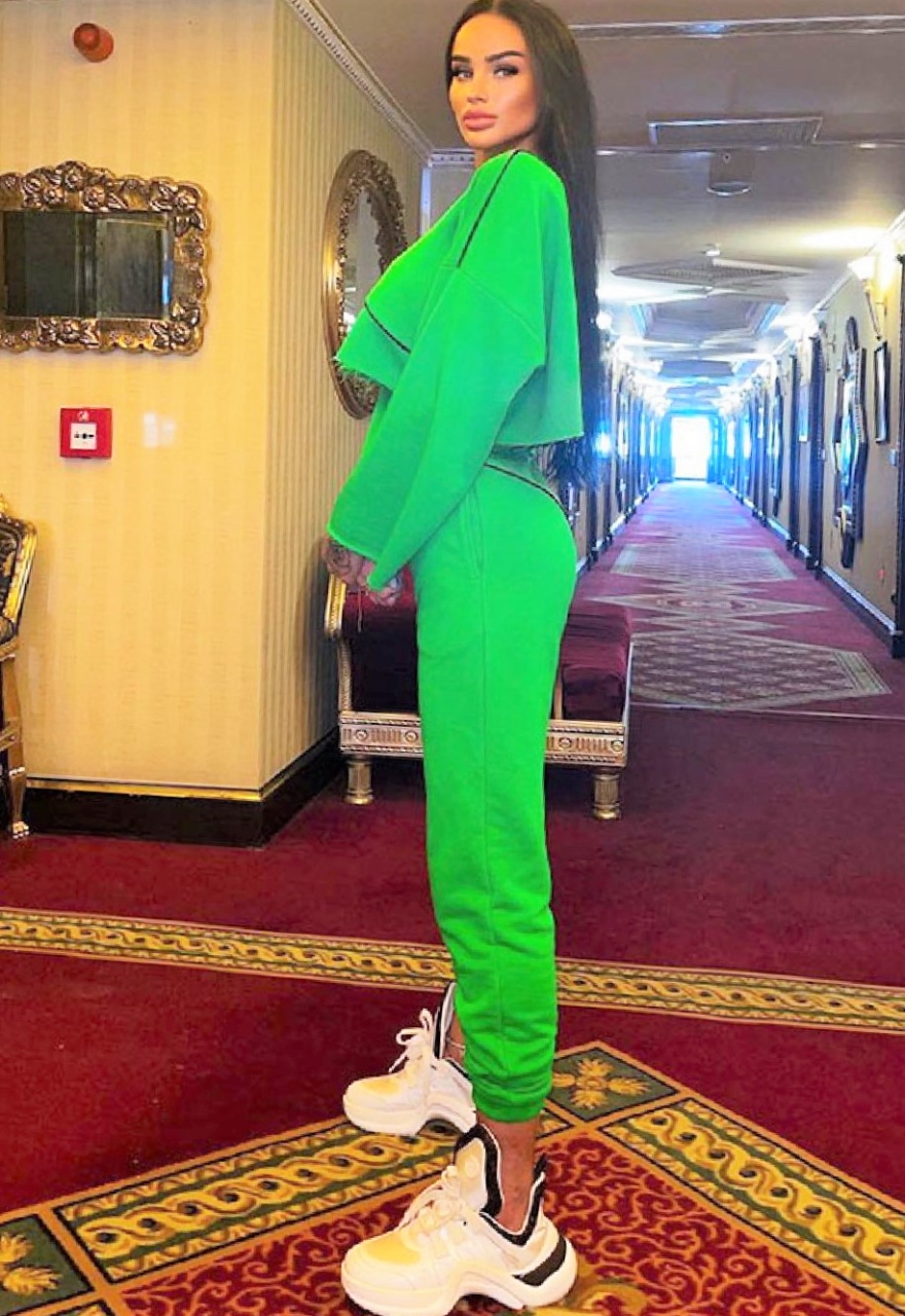 Шурочка (Салон) у метро Обводной Канал, индивидуалки Питера - фото 3