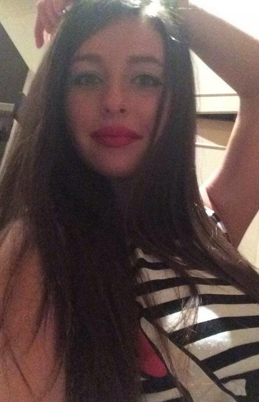 Алла (Салон) у метро Владимирская, путаны Питера - фото 3