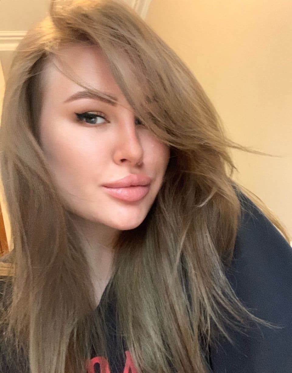 Индивидуалка Эрнестина у метро Московская, индивидуалки Санкт-Петербурга - фото 3