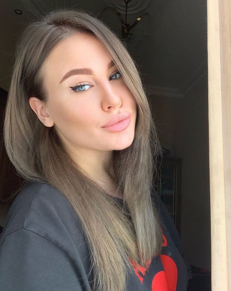 Индивидуалка Эрнестина у метро Московская, девочки Питера - фото 2